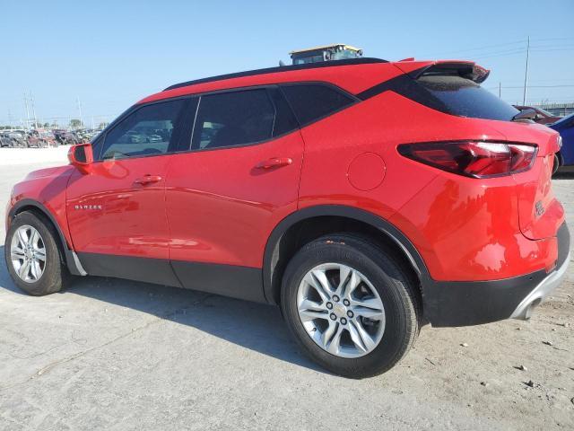 2019 Chevrolet Blazer 2LT