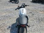 2020 Ducati Scrambler Desert Sled