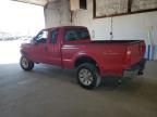 2008 Ford F250 Super Duty