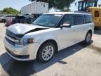 2014 Ford Flex se