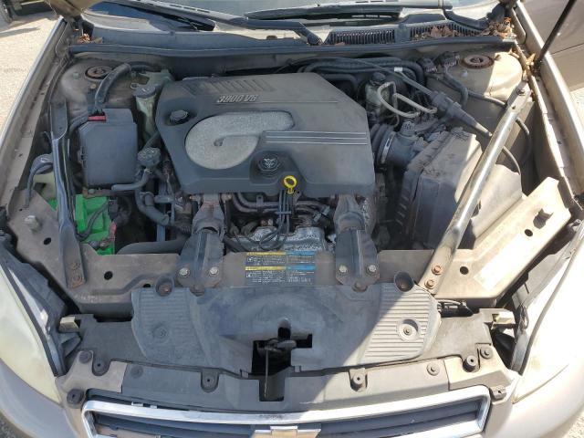 2006 Chevrolet Impala lt