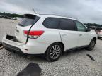 2015 Niss Pathfinder sl
