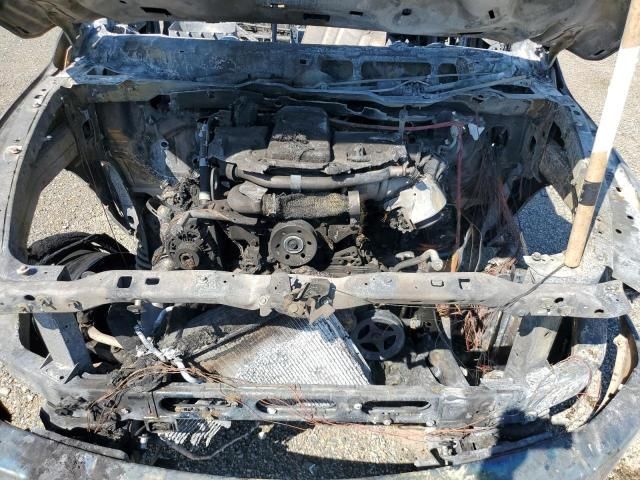 2018 Dodge Ram 3500 st