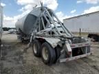 2013 Retesa Pneumatic DRY Bulk Trailer