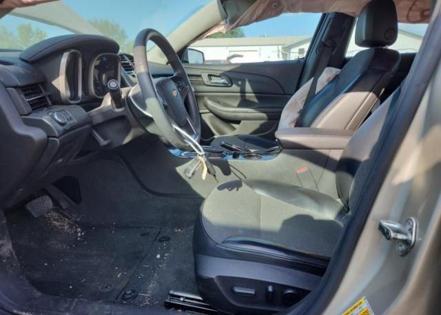 2014 Chevrolet Malibu 1LT