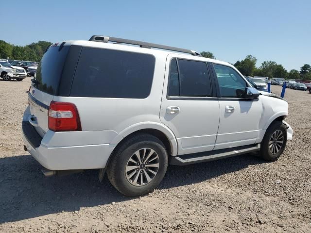 2015 Ford Expedition XLT