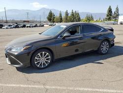 Lexus Vehiculos salvage en venta: 2021 Lexus Es 300h