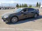 2021 Lexus Es 300h