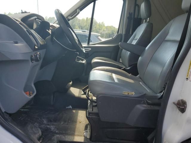 2019 Ford Transit T-250