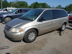 2003 Chrysler Town & Country for sale in Marlboro, NY