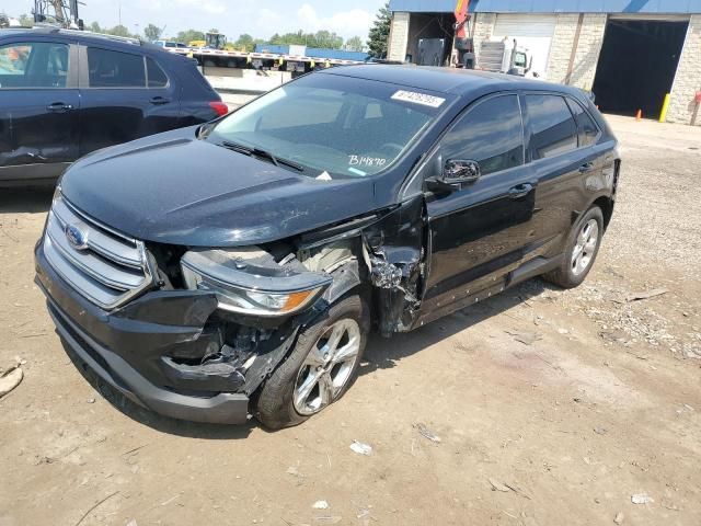 2018 Ford Edge SE