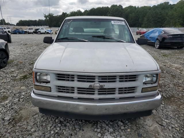 1998 Chevrolet GMT-400 C1500