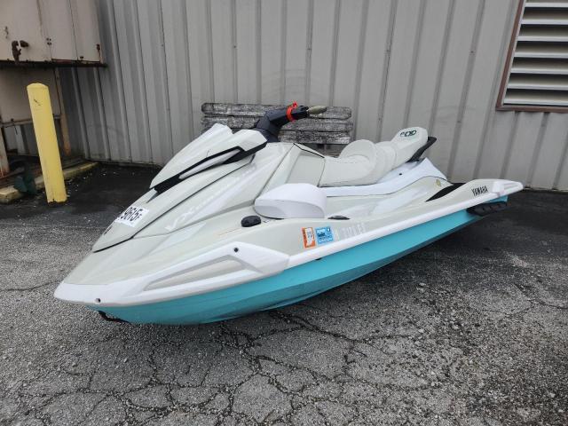2025 YAM Jetski