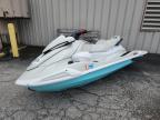 2025 YAM Jetski