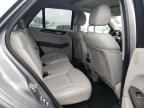 2013 Mercedes-Benz ML 350 Bluetec