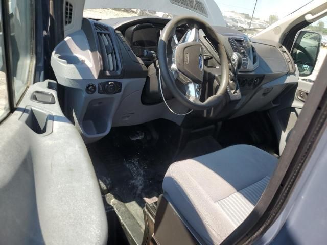 2019 Ford Transit T-250