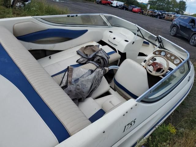 2004 Silverline Boat-Boats Personal Watercraft