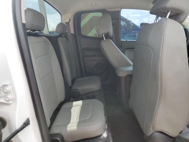2015 Chev Colorado