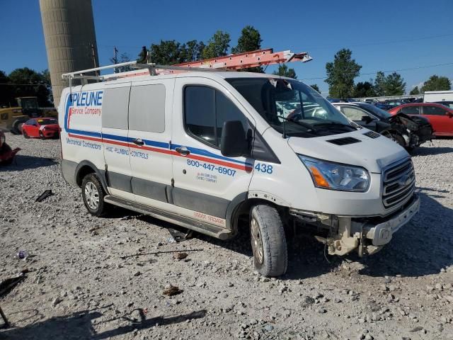 2018 Ford Transit T-250