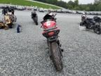 2022 Honda CBR500 RA