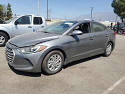 2017 Hyundai Elantra SE for sale in Rancho Cucamonga, CA