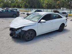 2021 Hyundai Elantra sel for sale in Fort Pierce, FL