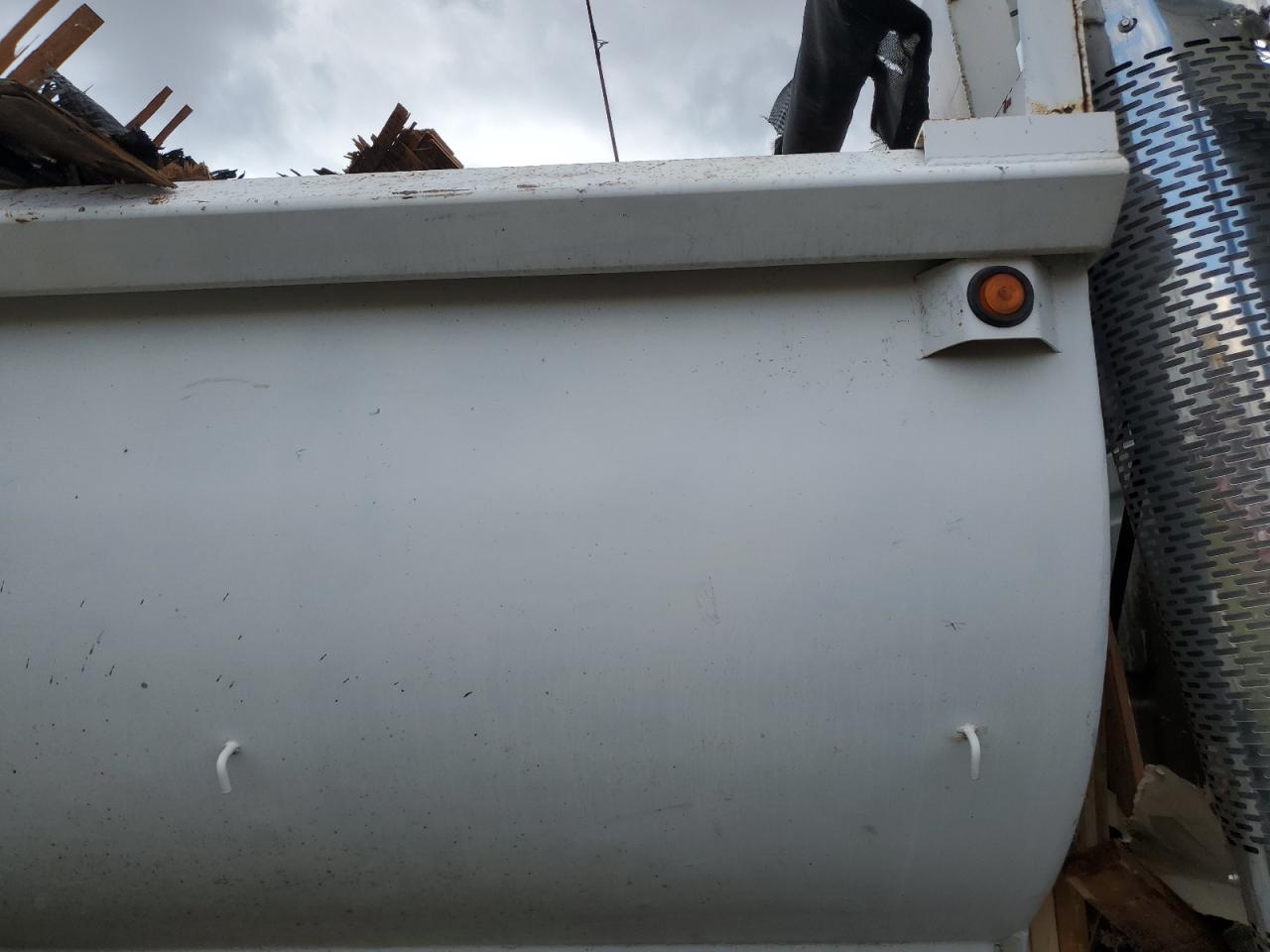 2001 Sterling A9500 Dump Truck