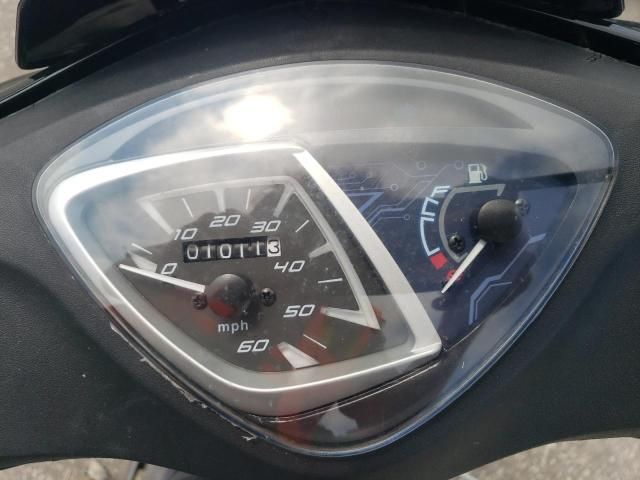 2024 Other Motorcycle Scooter