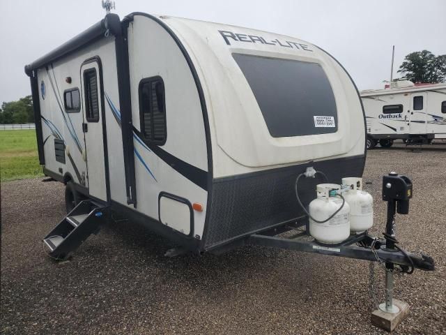 2018 Wildwood 2018 Forest River Palomino