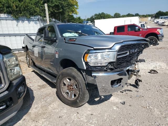 2022 Dodge RAM 3500 Tradesman