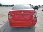 2014 Chevrolet Sonic ls