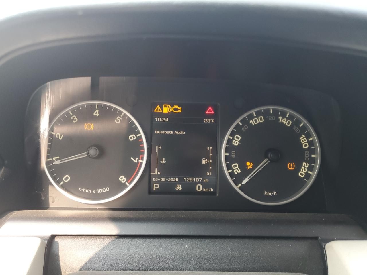 2012 Land Rover Range Rover Sport hse Luxury