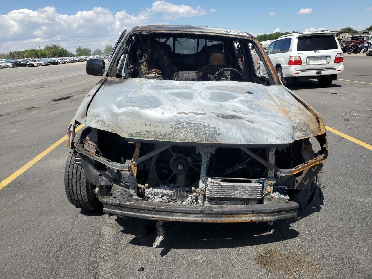 2007 Honda Ridgeline RTX