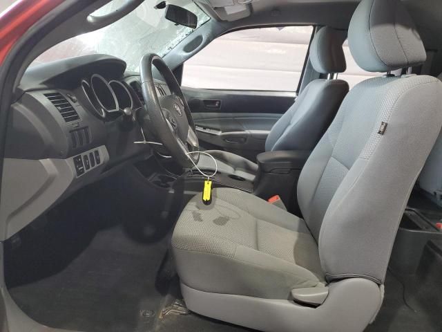 2015 Toyota Tacoma Access Cab