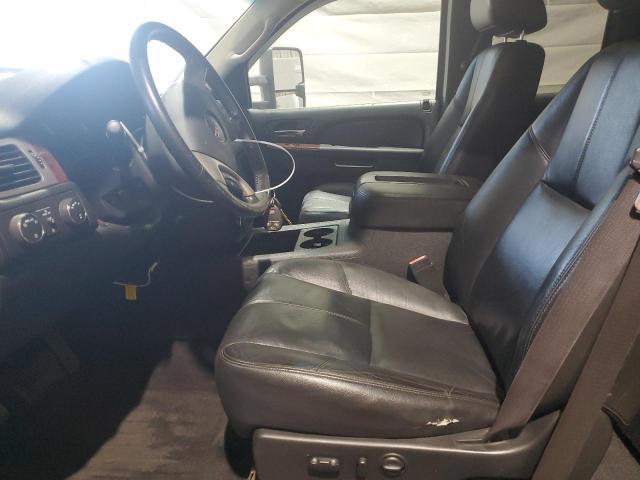 2012 GMC Sierra K1500 slt