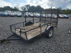 1994 Utility Trailer