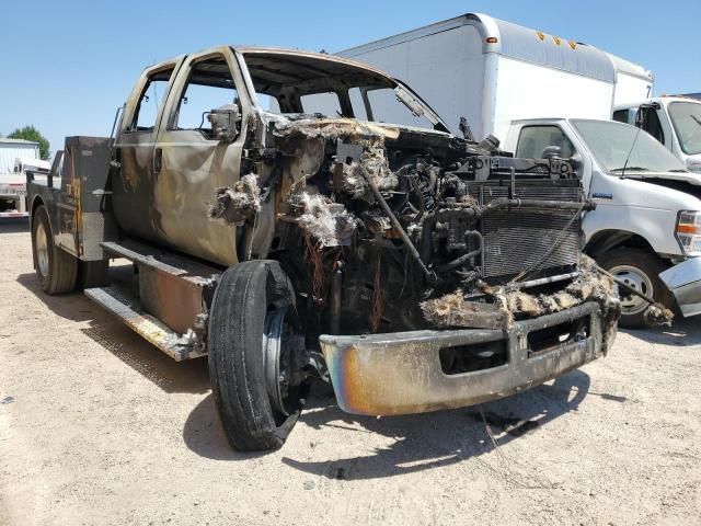 2019 Ford F650 Super Duty