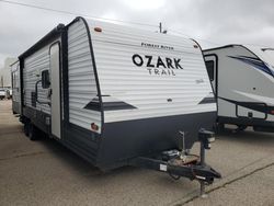 2019 Wildwood 2019 Foresriver Ozark en venta en Moraine, OH