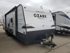 2019 Wildwood 2019 Foresriver Ozark