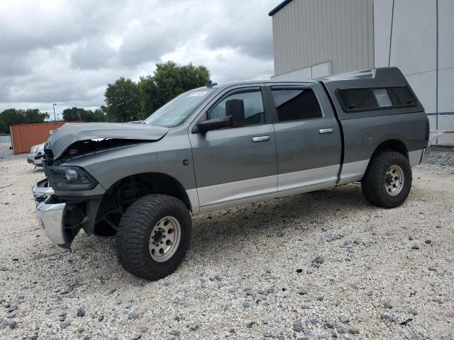 2013 Dodge 2500 Laramie