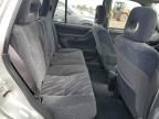 2000 Honda CR-V LX