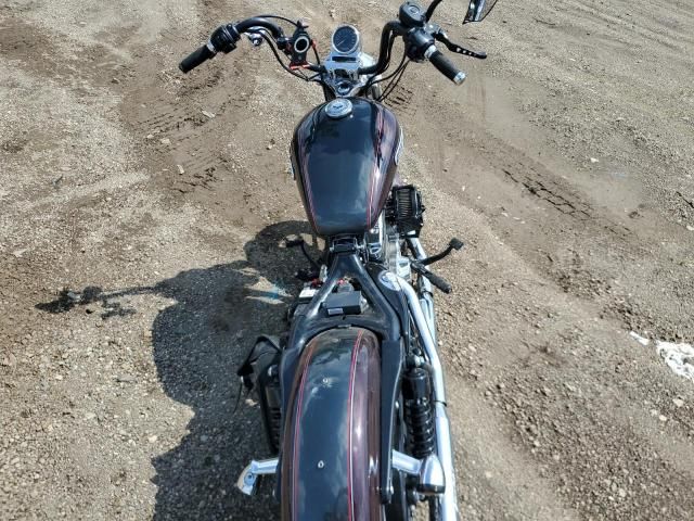 2006 Harley-Davidson XL1200 L
