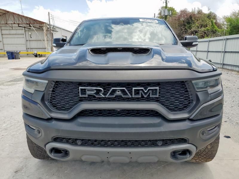 2022 Dodge RAM 1500 TRX