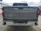 2019 Chevrolet Silverado K1500 LT