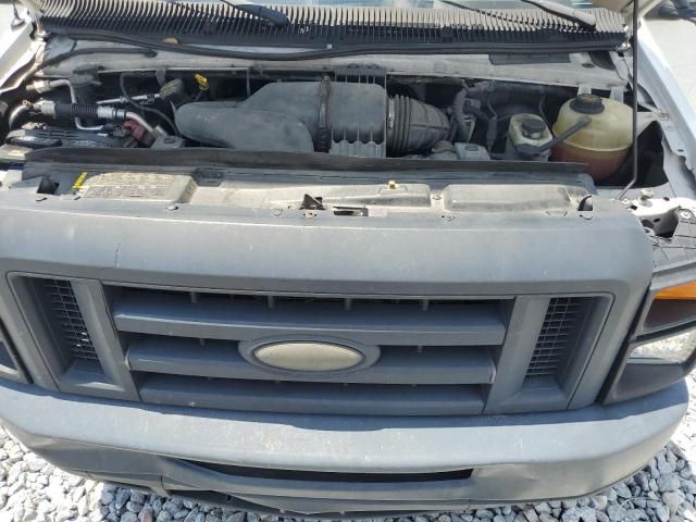2014 Ford Econoline E250 Van