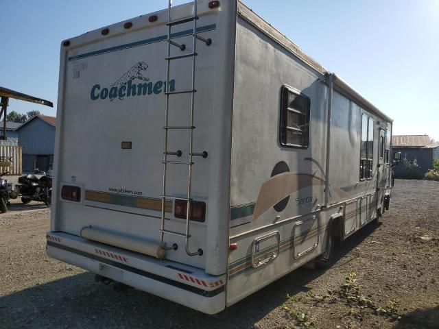 1995 Ford F530 Super Duty