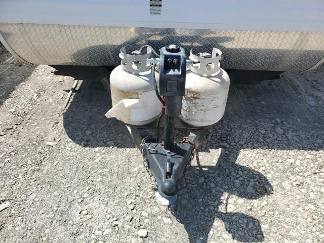 2014 Other Jayco 264V