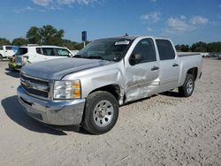 2012 Chevrolet Silverado C1500 LS for sale in Wichita, KS
