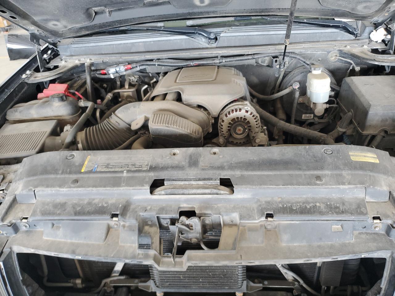 2010 GMC Yukon xl Denali Denali