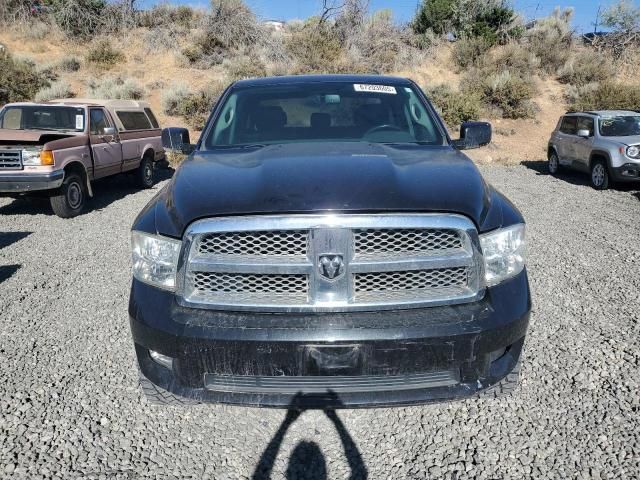 2010 Dodge RAM 1500
